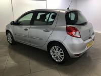 USED 2010 10 RENAULT CLIO 1.1 DYNAMIQUE 16V 5d 74 BHP Ideal First Car/Air Con