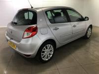 USED 2010 10 RENAULT CLIO 1.1 DYNAMIQUE 16V 5d 74 BHP Ideal First Car/Air Con