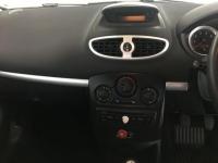 USED 2010 10 RENAULT CLIO 1.1 DYNAMIQUE 16V 5d 74 BHP Ideal First Car/Air Con