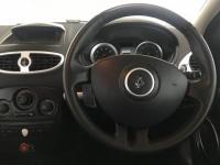 USED 2010 10 RENAULT CLIO 1.1 DYNAMIQUE 16V 5d 74 BHP Ideal First Car/Air Con