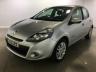 USED 2010 10 RENAULT CLIO 1.1 DYNAMIQUE 16V 5d 74 BHP Ideal First Car/Air Con