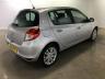 USED 2010 10 RENAULT CLIO 1.1 DYNAMIQUE 16V 5d 74 BHP Ideal First Car/Air Con