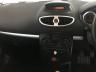 USED 2010 10 RENAULT CLIO 1.1 DYNAMIQUE 16V 5d 74 BHP Ideal First Car/Air Con