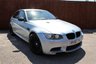 USED 2010 H BMW M3 4.0 V8 4DR 
