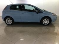 USED 2014 64 FIAT PUNTO 1.2 MULTIJET LOUNGE 3d 1 Owner From New/Bluetooth
