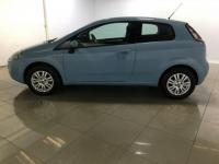 USED 2014 64 FIAT PUNTO 1.2 MULTIJET LOUNGE 3d 1 Owner From New/Bluetooth