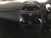 USED 2014 64 FIAT PUNTO 1.2 MULTIJET LOUNGE 3d 1 Owner From New/Bluetooth