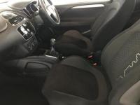 USED 2014 64 FIAT PUNTO 1.2 MULTIJET LOUNGE 3d 1 Owner From New/Bluetooth