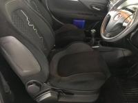 USED 2014 64 FIAT PUNTO 1.2 MULTIJET LOUNGE 3d 1 Owner From New/Bluetooth