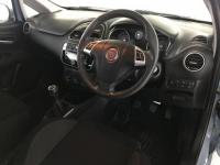 USED 2014 64 FIAT PUNTO 1.2 MULTIJET LOUNGE 3d 1 Owner From New/Bluetooth
