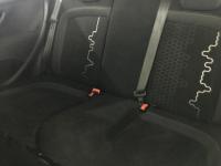 USED 2014 64 FIAT PUNTO 1.2 MULTIJET LOUNGE 3d 1 Owner From New/Bluetooth
