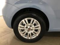 USED 2014 64 FIAT PUNTO 1.2 MULTIJET LOUNGE 3d 1 Owner From New/Bluetooth