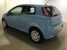 USED 2014 64 FIAT PUNTO 1.2 MULTIJET LOUNGE 3d 1 Owner From New/Bluetooth