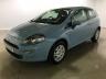 USED 2014 64 FIAT PUNTO 1.2 MULTIJET LOUNGE 3d 1 Owner From New/Bluetooth