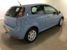 USED 2014 64 FIAT PUNTO 1.2 MULTIJET LOUNGE 3d 1 Owner From New/Bluetooth