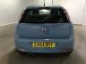 USED 2014 64 FIAT PUNTO 1.2 MULTIJET LOUNGE 3d 1 Owner From New/Bluetooth