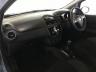 USED 2014 64 FIAT PUNTO 1.2 MULTIJET LOUNGE 3d 1 Owner From New/Bluetooth