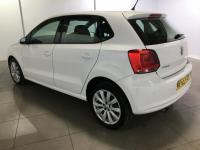 USED 2013 63 VOLKSWAGEN POLO 1.6 SEL TDI 5d Great Car