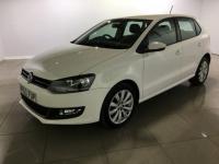 USED 2013 63 VOLKSWAGEN POLO 1.6 SEL TDI 5d Great Car
