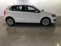 USED 2013 63 VOLKSWAGEN POLO 1.6 SEL TDI 5d Great Car