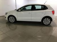 USED 2013 63 VOLKSWAGEN POLO 1.6 SEL TDI 5d Great Car