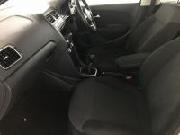 USED 2013 63 VOLKSWAGEN POLO 1.6 SEL TDI 5d Great Car