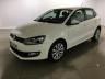 USED 2013 63 VOLKSWAGEN POLO 1.6 SEL TDI 5d Great Car