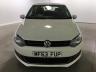 USED 2013 63 VOLKSWAGEN POLO 1.6 SEL TDI 5d Great Car