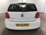 USED 2013 63 VOLKSWAGEN POLO 1.6 SEL TDI 5d Great Car