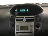 USED 2008 58 TOYOTA YARIS 1.3 T SPIRIT VVT-I MM 5d AUTO / ALLOYS