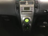 USED 2008 58 TOYOTA YARIS 1.3 T SPIRIT VVT-I MM 5d AUTO / ALLOYS