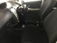 USED 2008 58 TOYOTA YARIS 1.3 T SPIRIT VVT-I MM 5d AUTO / ALLOYS