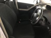 USED 2008 58 TOYOTA YARIS 1.3 T SPIRIT VVT-I MM 5d AUTO / ALLOYS