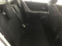 USED 2008 58 TOYOTA YARIS 1.3 T SPIRIT VVT-I MM 5d AUTO / ALLOYS