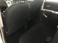 USED 2008 58 TOYOTA YARIS 1.3 T SPIRIT VVT-I MM 5d AUTO / ALLOYS