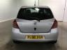 USED 2008 58 TOYOTA YARIS 1.3 T SPIRIT VVT-I MM 5d AUTO / ALLOYS