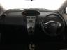 USED 2008 58 TOYOTA YARIS 1.3 T SPIRIT VVT-I MM 5d AUTO / ALLOYS