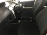 USED 2008 58 TOYOTA YARIS 1.3 T SPIRIT VVT-I MM 5d AUTO / ALLOYS
