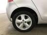 USED 2008 58 TOYOTA YARIS 1.3 T SPIRIT VVT-I MM 5d AUTO / ALLOYS