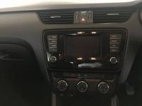 USED 2013 13 SKODA OCTAVIA  1.6 S TDI CR 5d  Bluetooth/DAB Radio
