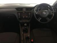 USED 2013 13 SKODA OCTAVIA  1.6 S TDI CR 5d  Bluetooth/DAB Radio