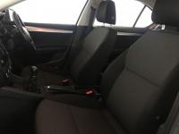 USED 2013 13 SKODA OCTAVIA  1.6 S TDI CR 5d  Bluetooth/DAB Radio