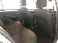 USED 2013 13 SKODA OCTAVIA  1.6 S TDI CR 5d  Bluetooth/DAB Radio