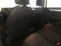 USED 2013 13 SKODA OCTAVIA  1.6 S TDI CR 5d  Bluetooth/DAB Radio