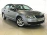 USED 2013 13 SKODA OCTAVIA  1.6 S TDI CR 5d  Bluetooth/DAB Radio