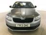 USED 2013 13 SKODA OCTAVIA  1.6 S TDI CR 5d  Bluetooth/DAB Radio