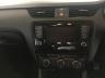 USED 2013 13 SKODA OCTAVIA  1.6 S TDI CR 5d  Bluetooth/DAB Radio