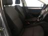 USED 2013 13 SKODA OCTAVIA  1.6 S TDI CR 5d  Bluetooth/DAB Radio