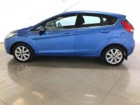 USED 2009 09 FORD FIESTA 1.2 ZETEC 5d 81 BHP Ideal Family Car/Air Con