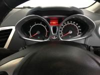 USED 2009 09 FORD FIESTA 1.2 ZETEC 5d 81 BHP Ideal Family Car/Air Con